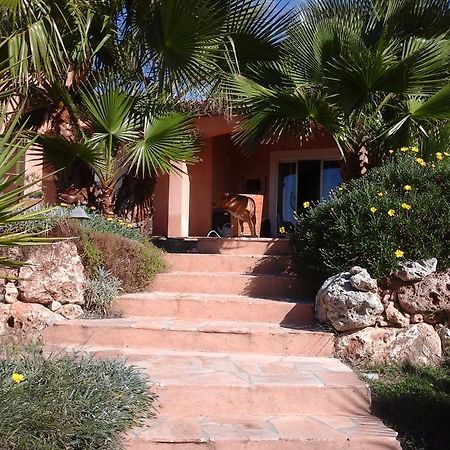 Mas Des Lys Hotell Roquebrune-sur Argens Exteriör bild