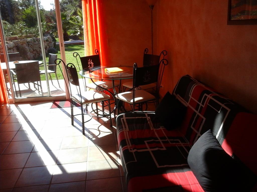 Mas Des Lys Hotell Roquebrune-sur Argens Exteriör bild