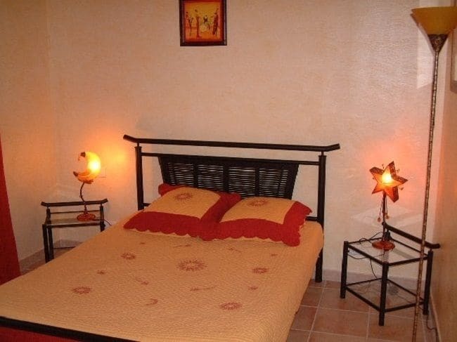 Mas Des Lys Hotell Roquebrune-sur Argens Exteriör bild