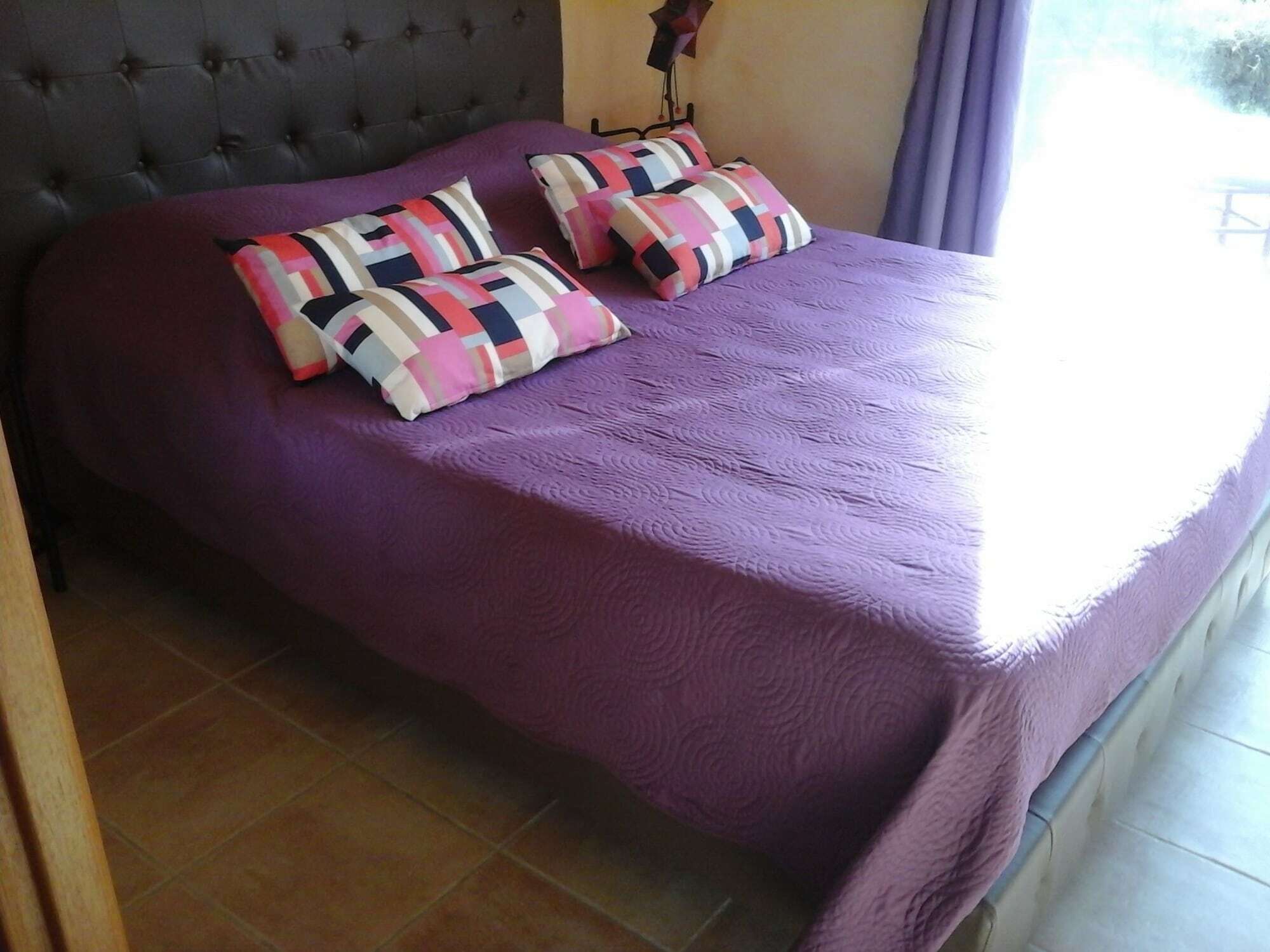 Mas Des Lys Hotell Roquebrune-sur Argens Exteriör bild